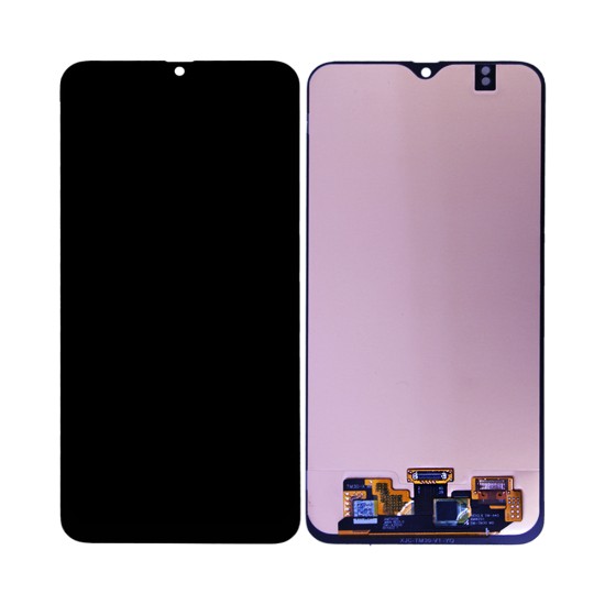 Touch+Display Samsung Galaxy M21/M215/M30s 2020/M307 Black